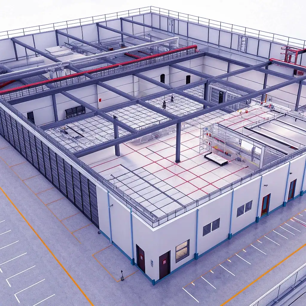 Architectural Design Services Provider