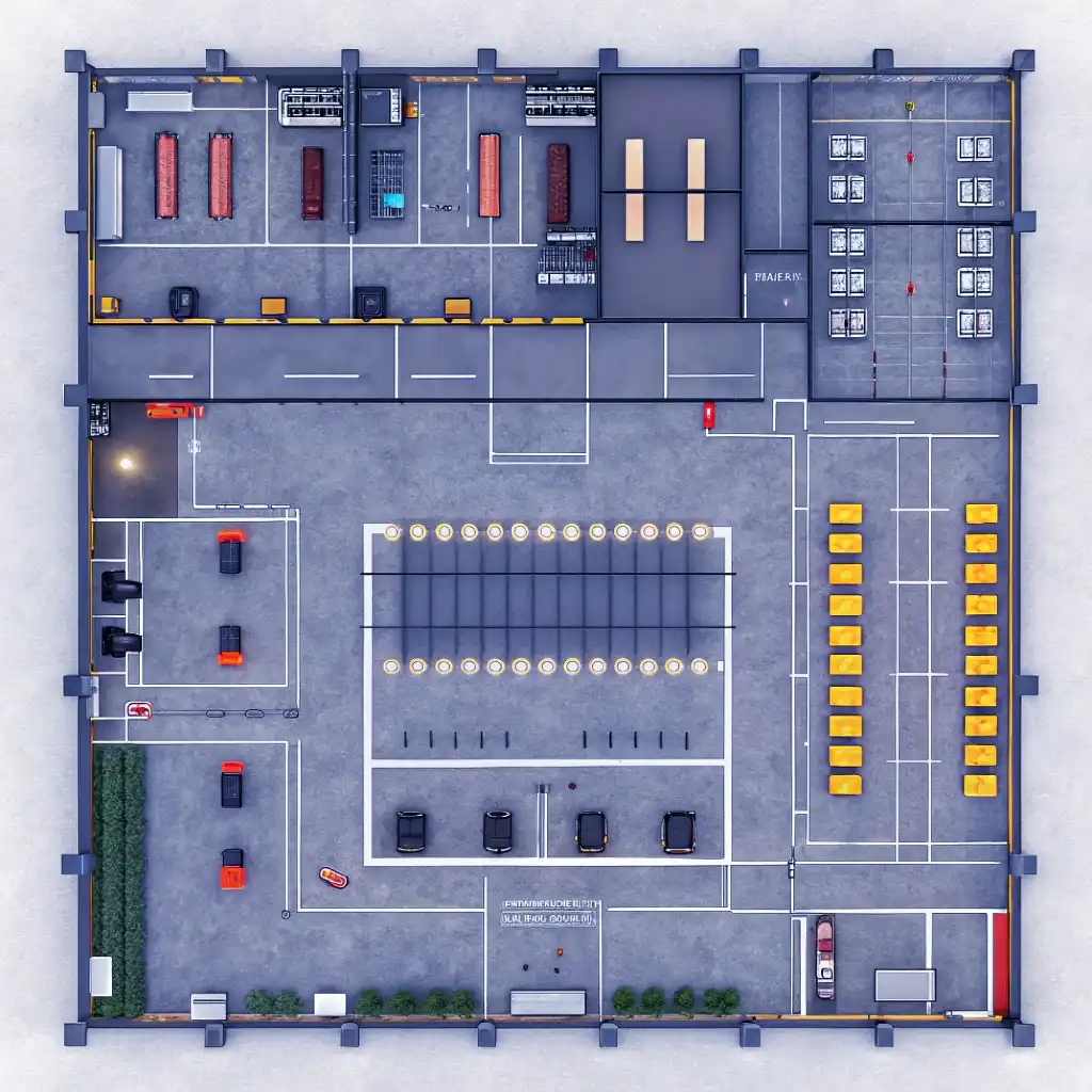 Architectural Designs