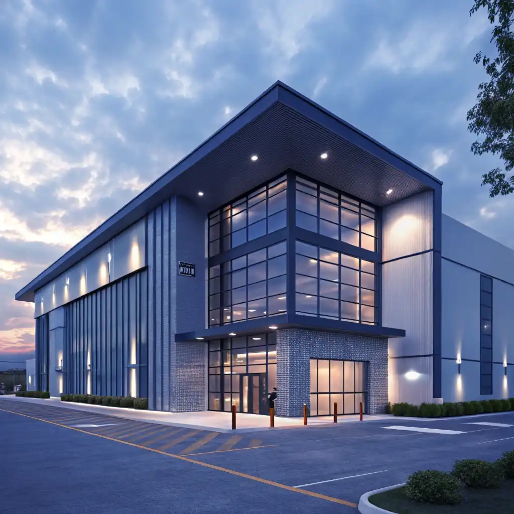 Architectural Rendering Services