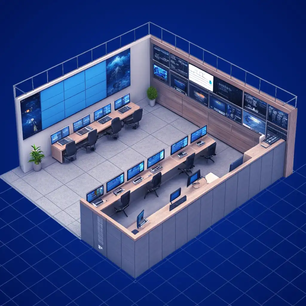 Architecture Designing Services