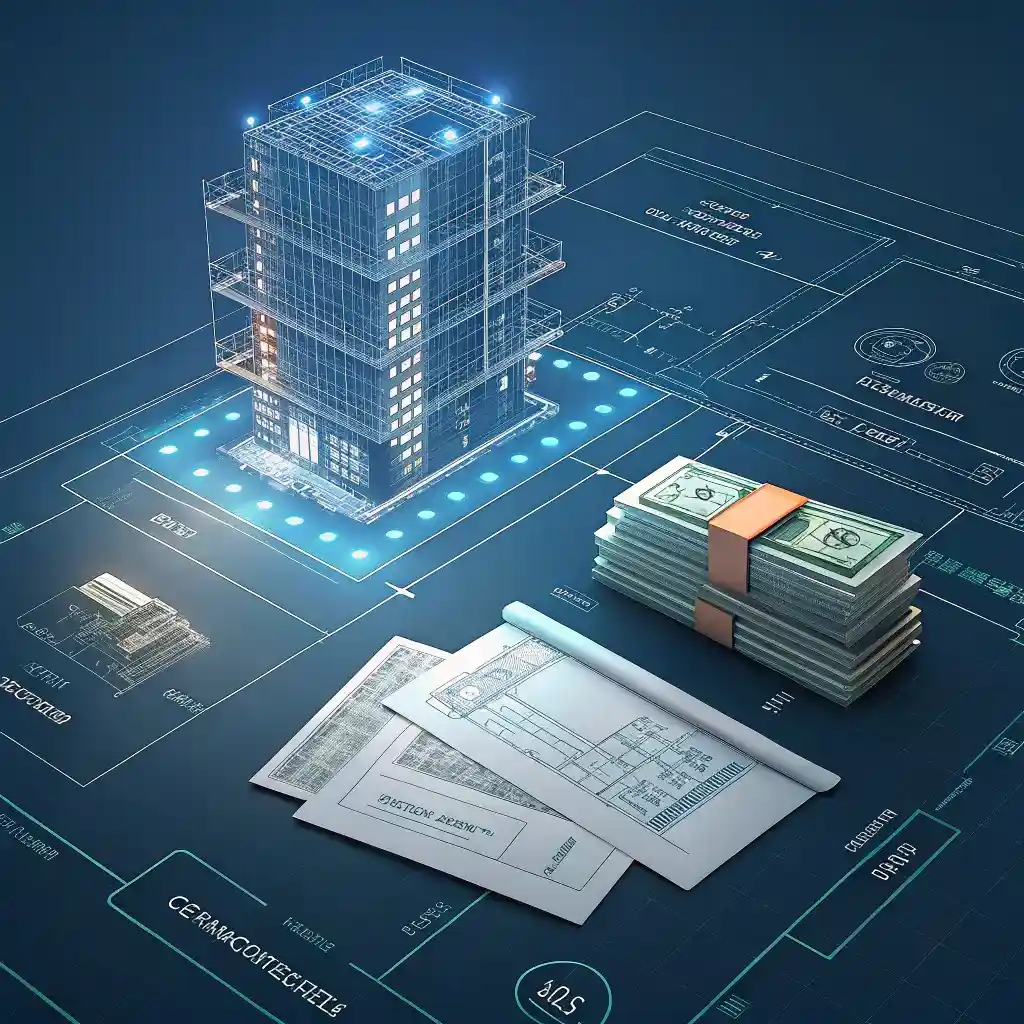 Bill of Quantities Software