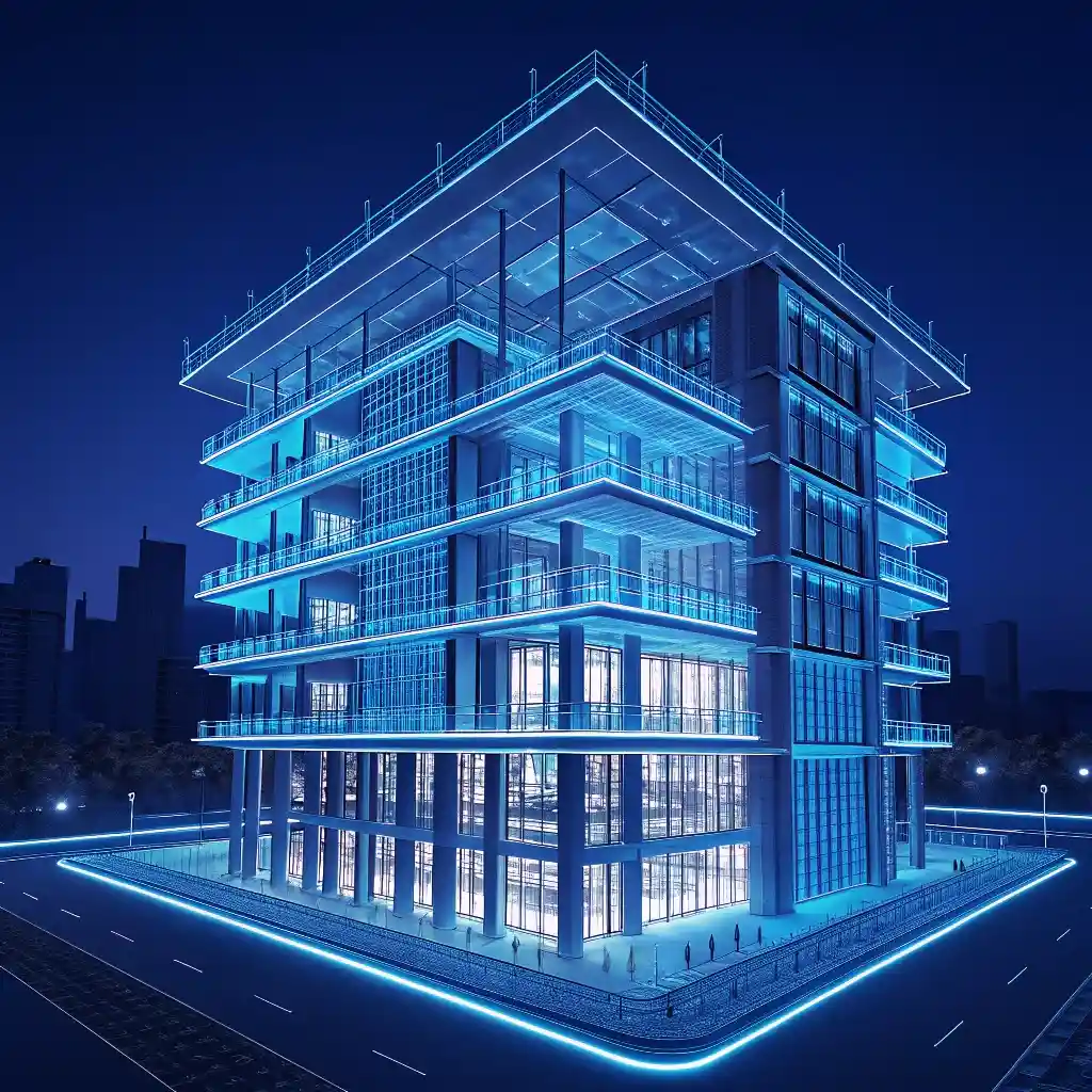 Bim Consulting Services