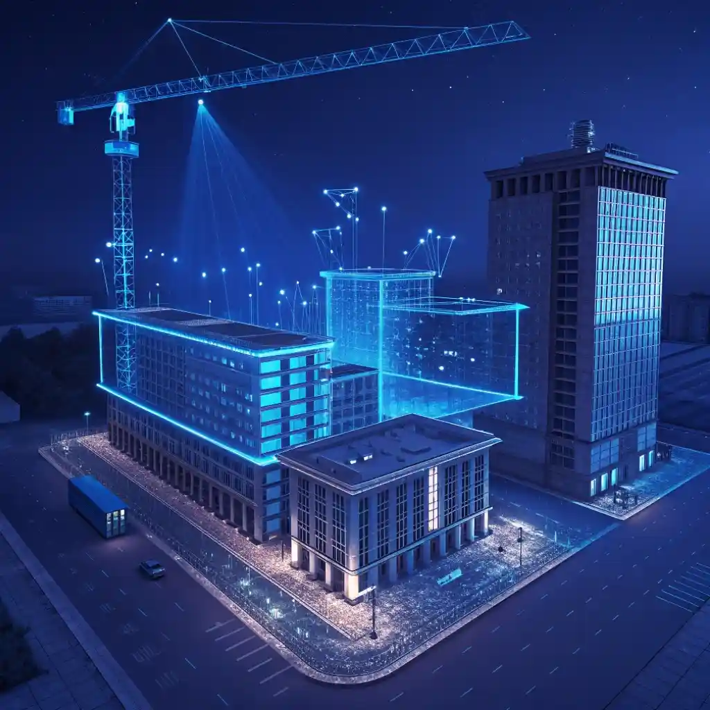 Bim Modeling Services