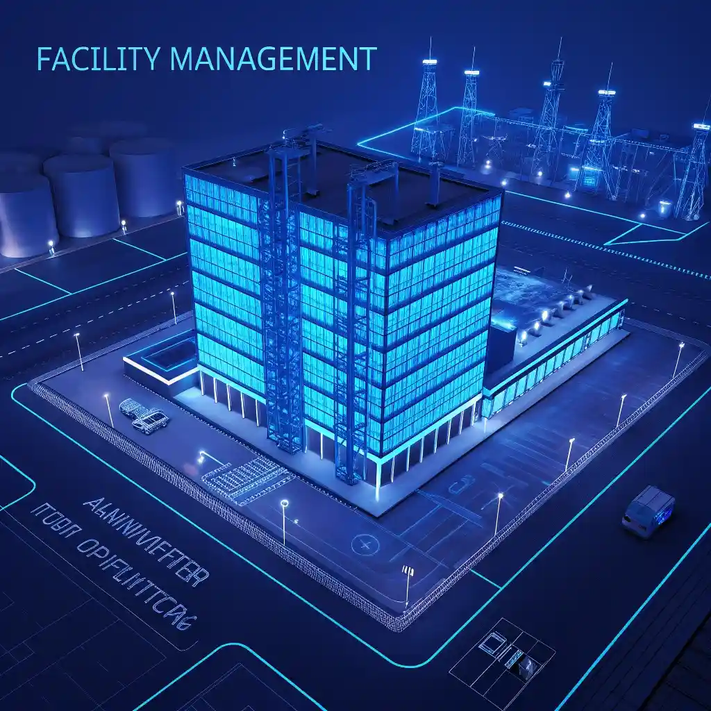 BIM Outsourcing Services