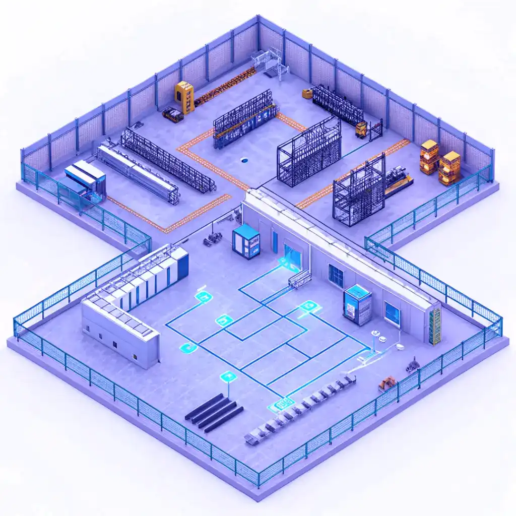 BIM Services for Plant Engineering