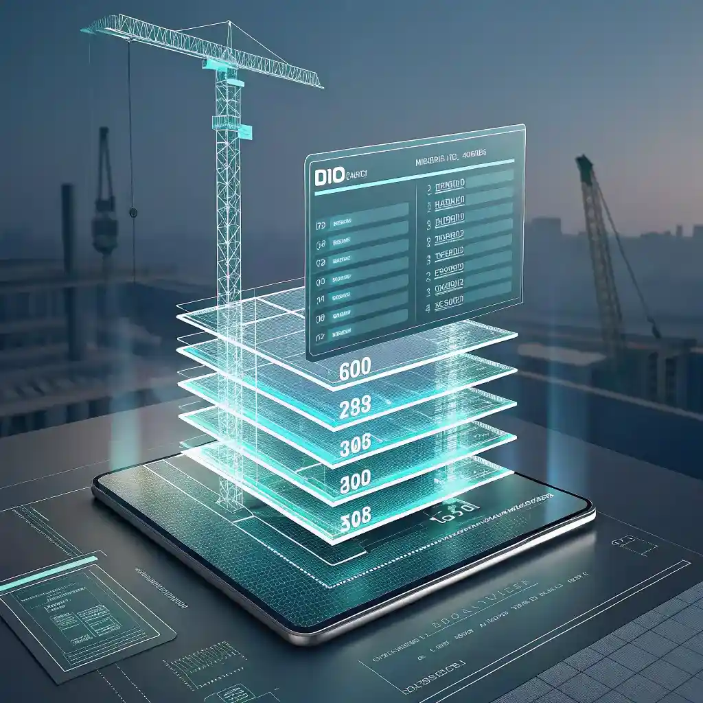 BOQ Consulting Service