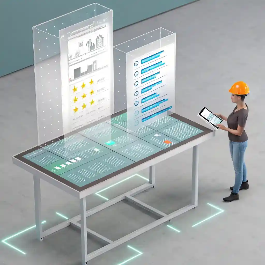 BOQ Consulting Services