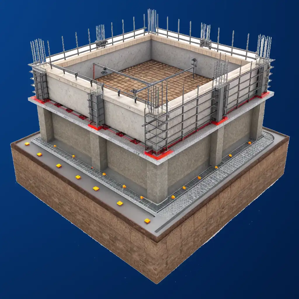 Civil and Structural Engineering Services