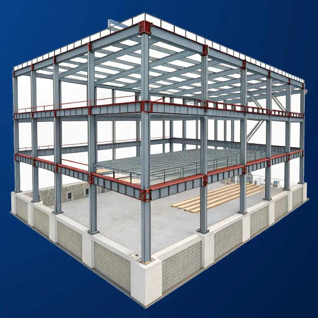 Civil and Structural Engineering