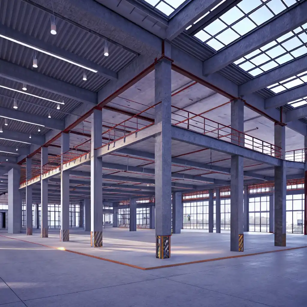 Civil and Structural Services