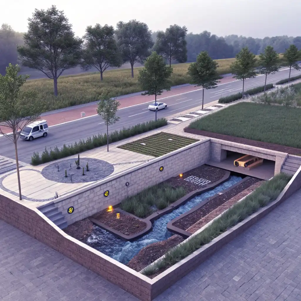 Civil & Structural Engineering