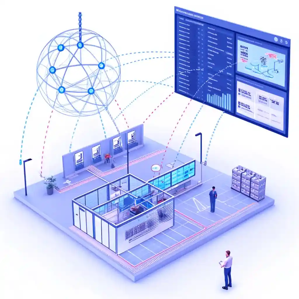 Construction Management Software