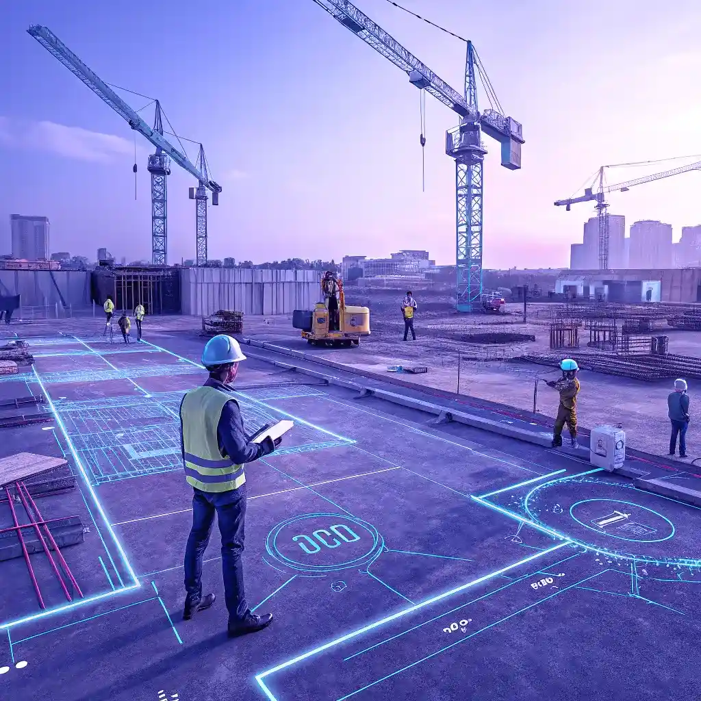 Construction Project Management