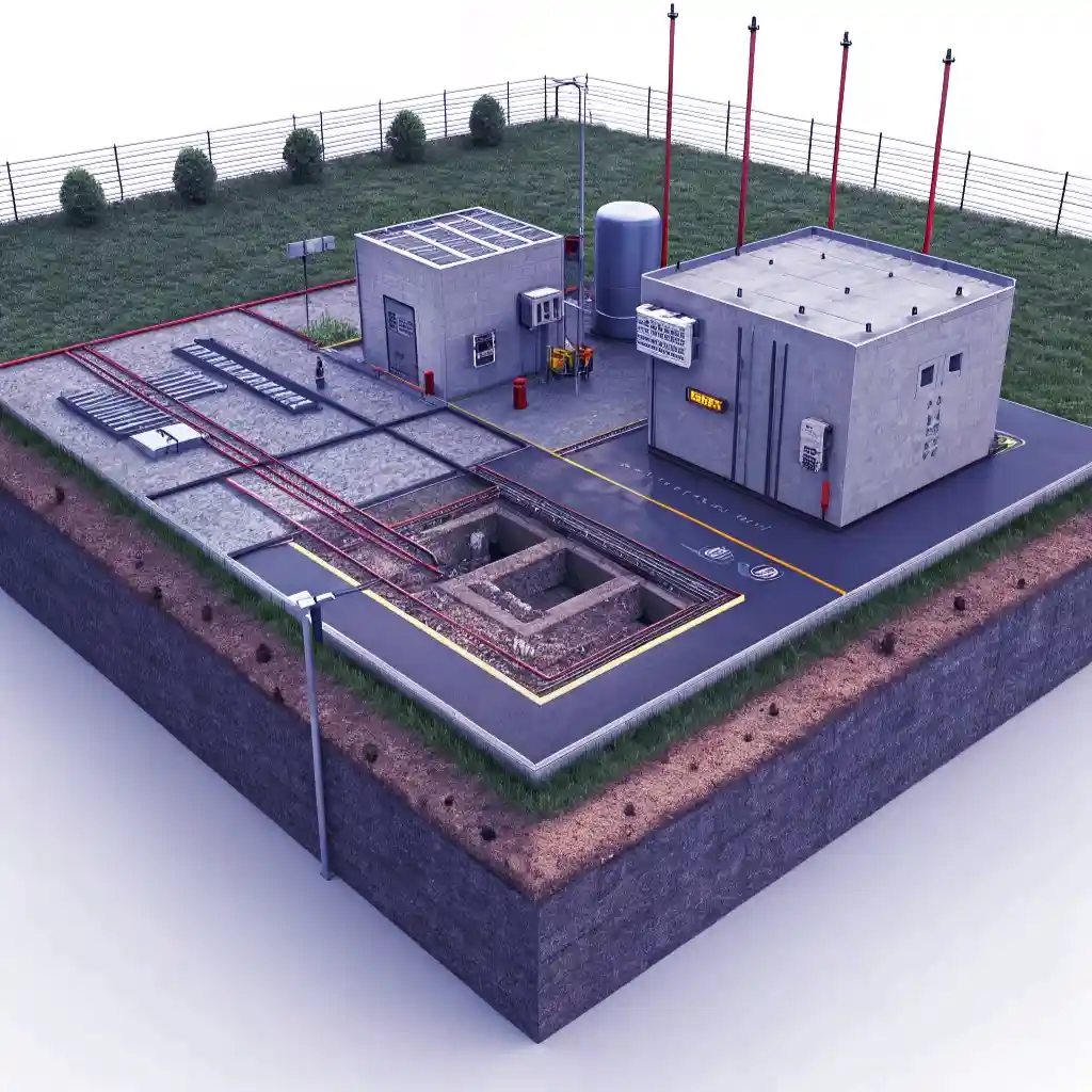 Electrical BIM Services