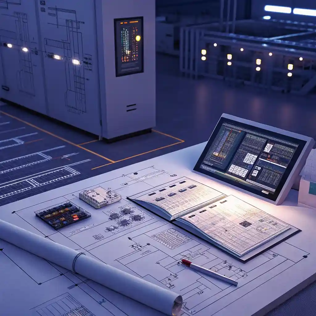 Electrical BIM Solutions