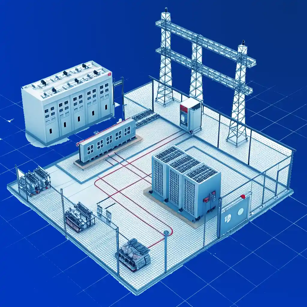 Electrical Design Services