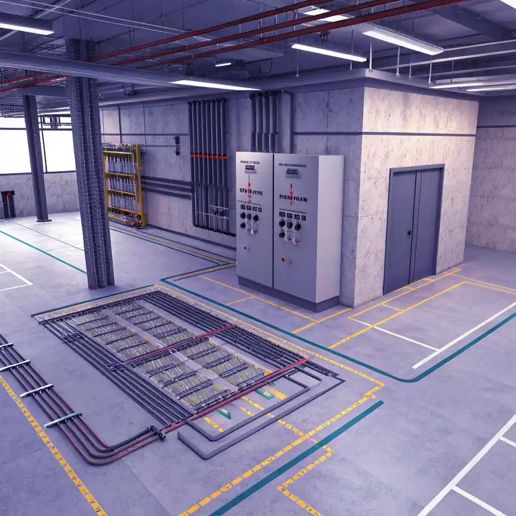 Electrical Engineering Design