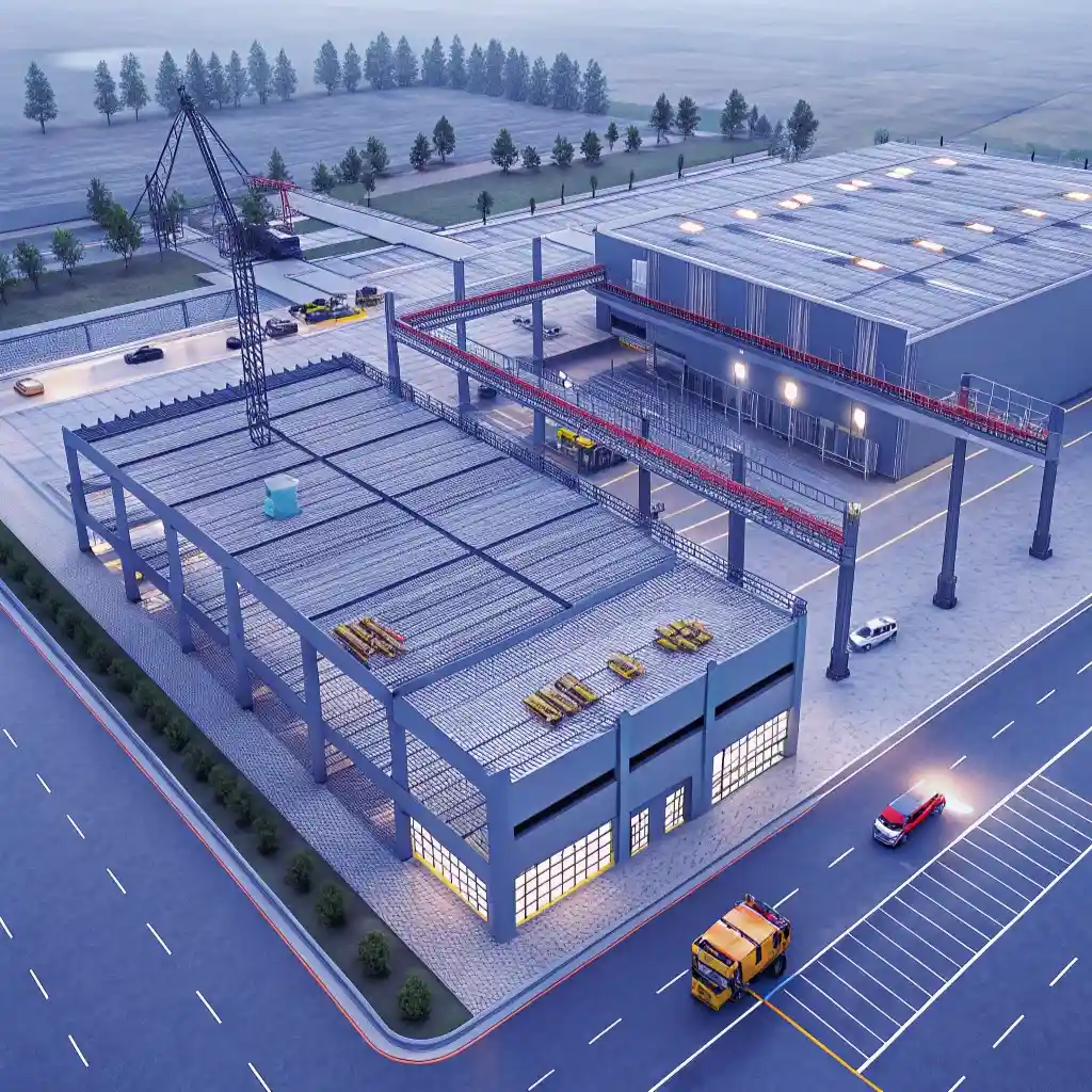 Electrical Engineering Services