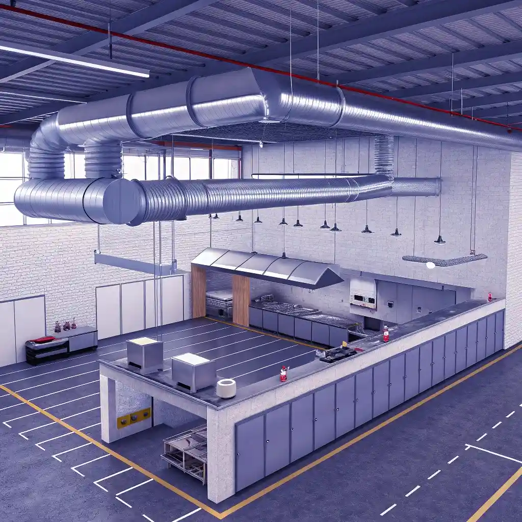 HVAC Design Services