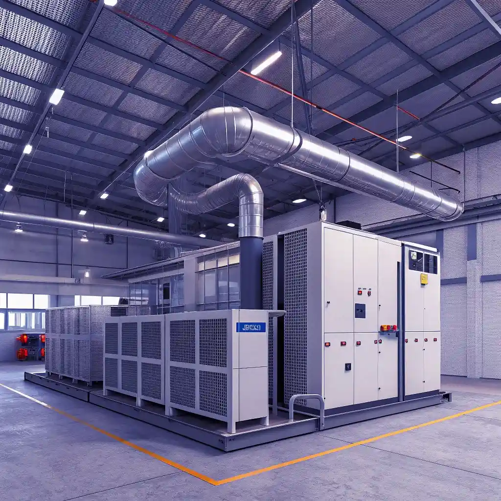 HVAC Ductwork Design Services