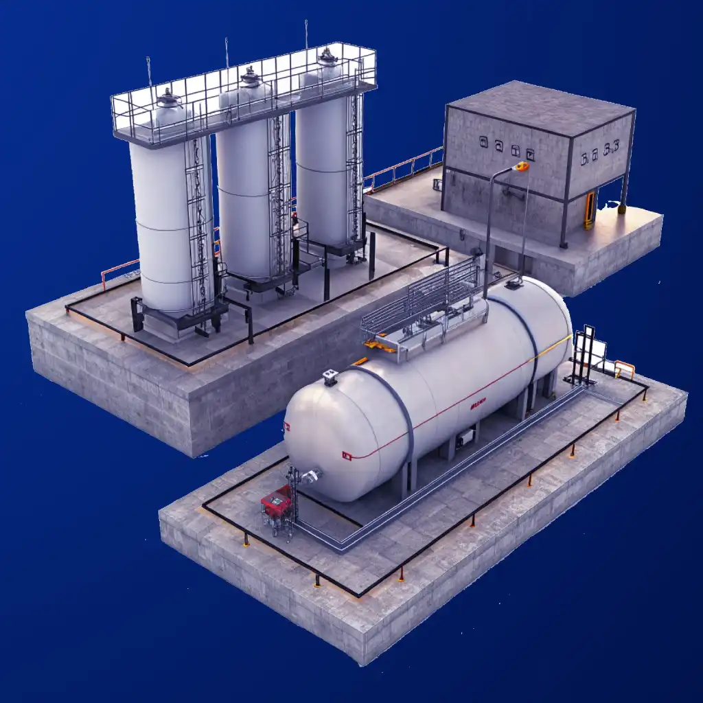 Mechanical Engineering Services