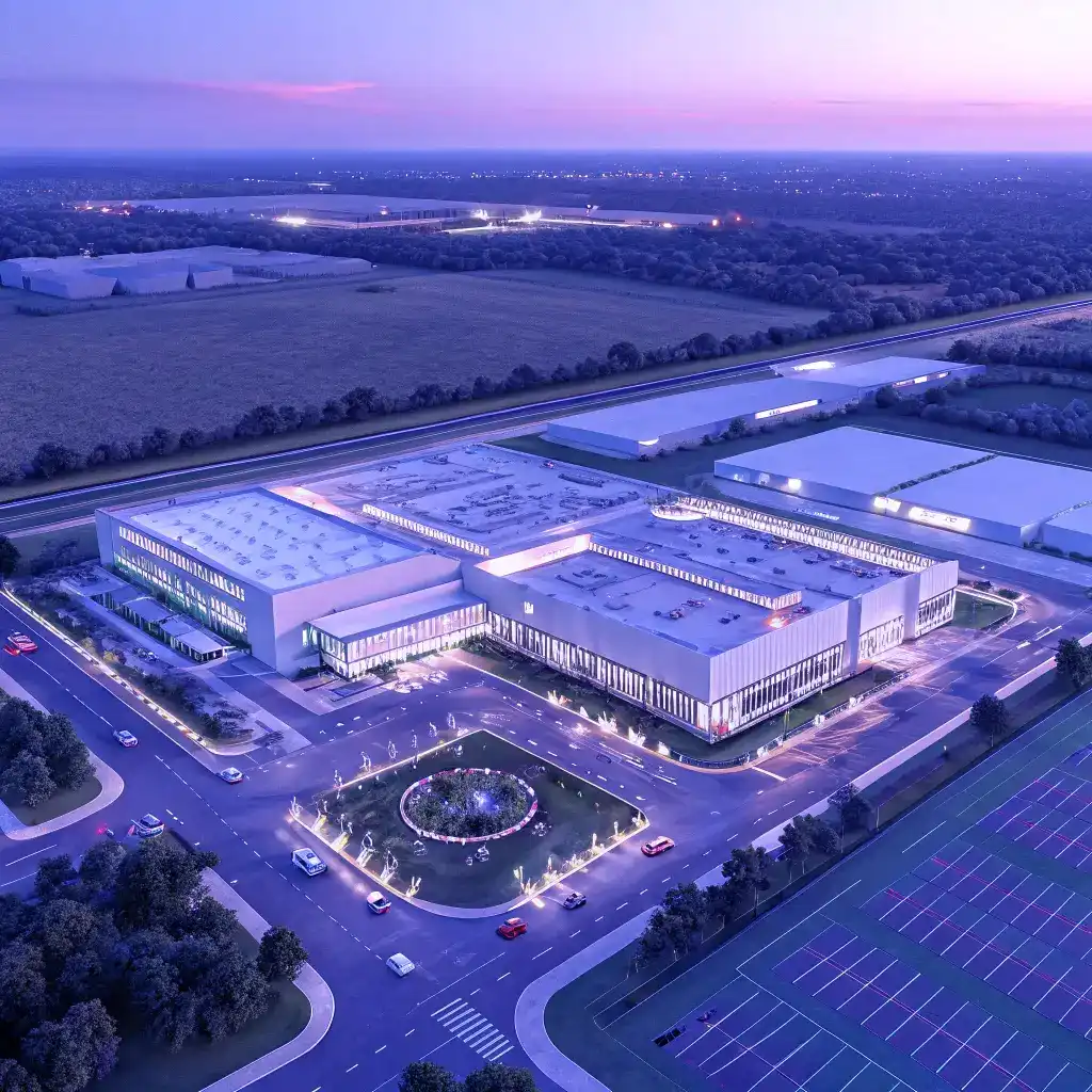 Plant Engineering Services