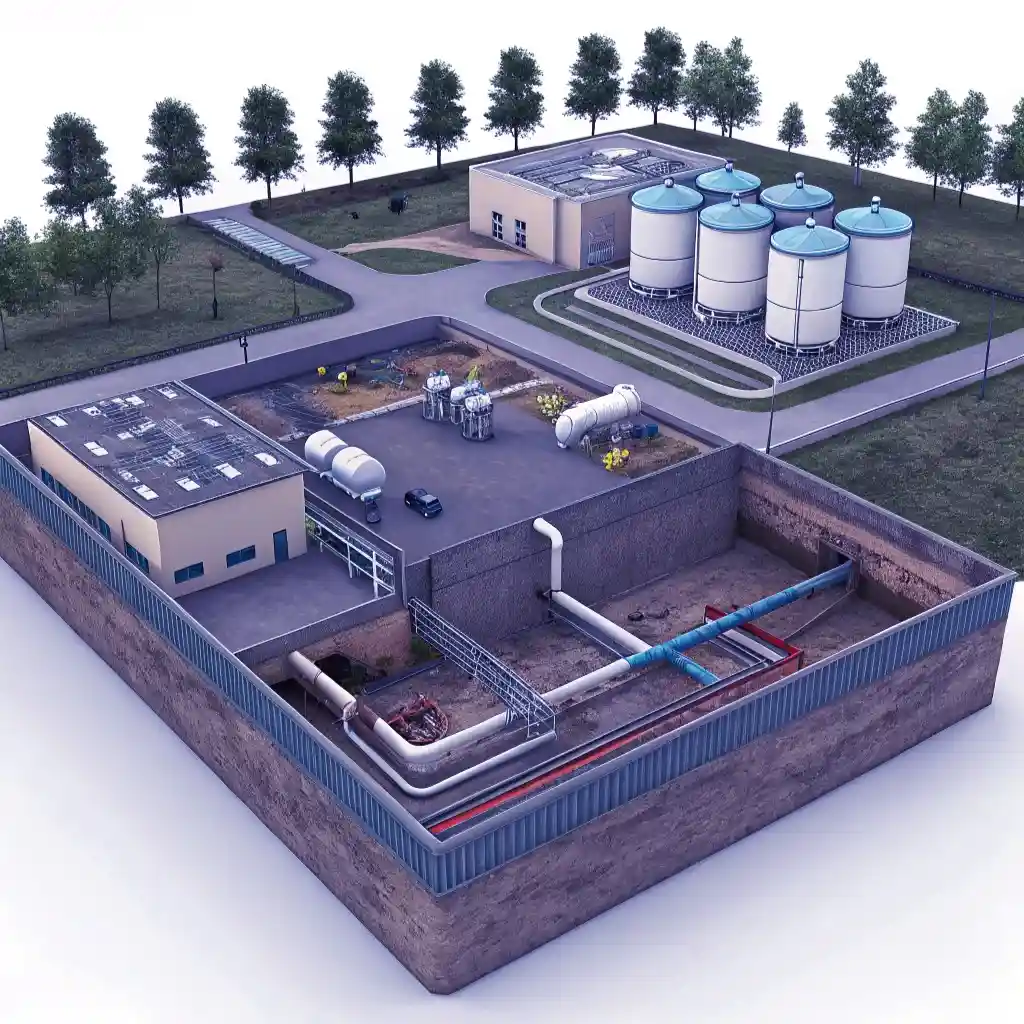 Plumbing Engineering Design