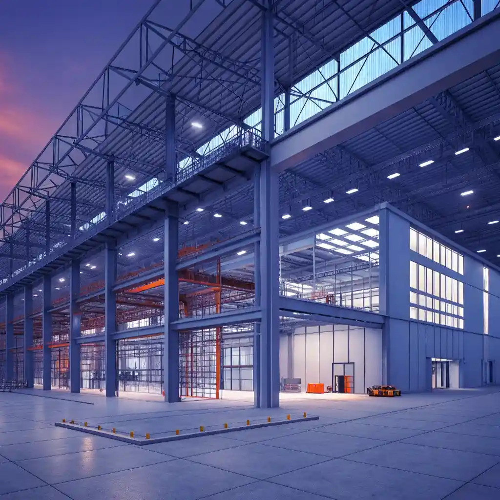 Plumbing Engineering Services