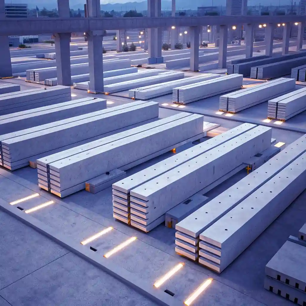 Precast Design Services