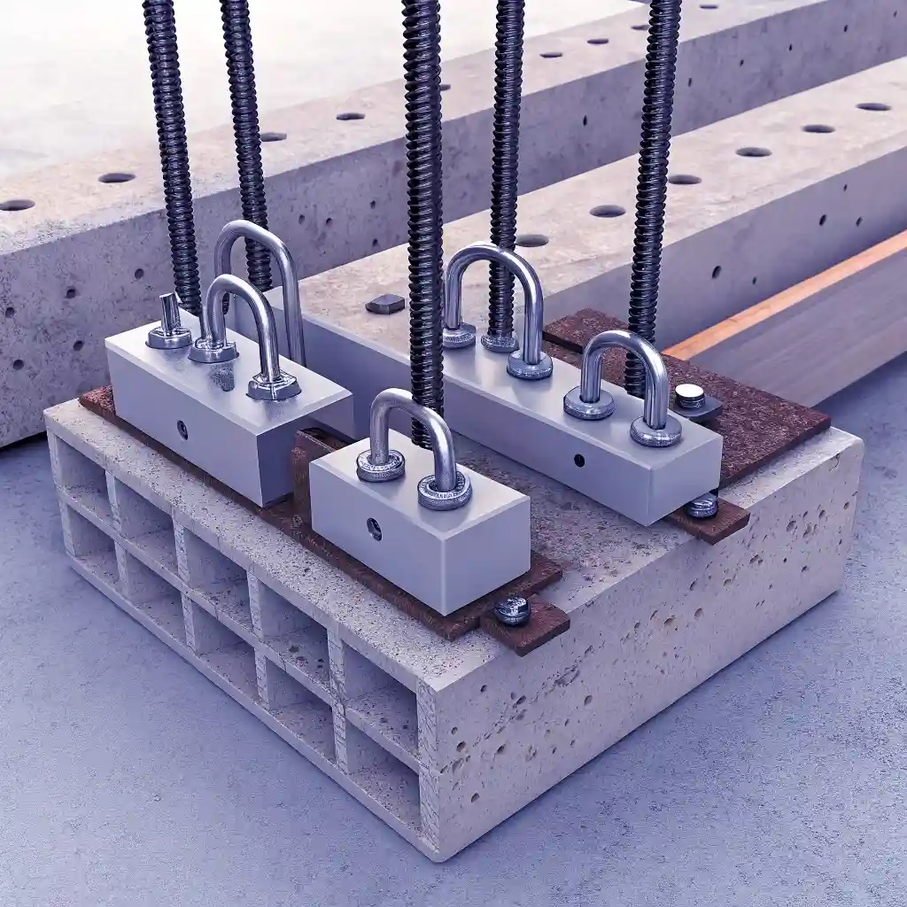 Precast Detailing Services