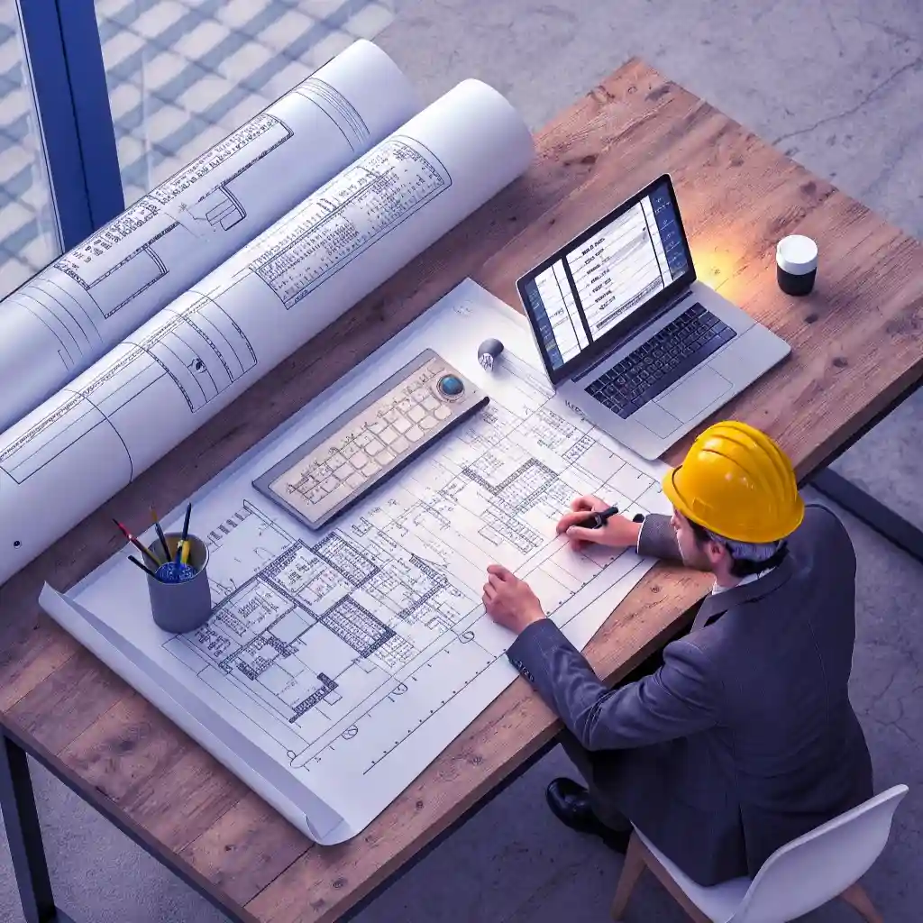 Precast Structural Consulting