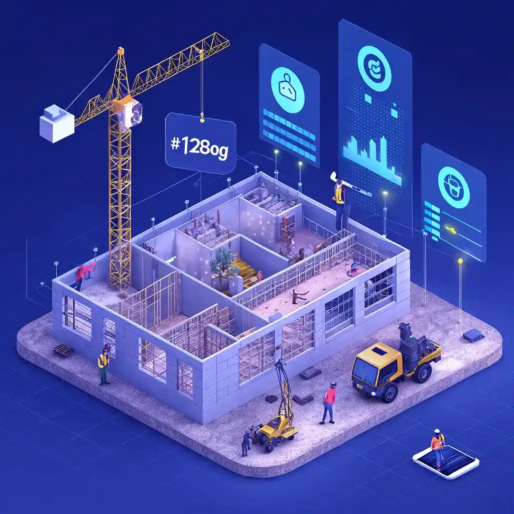 Project Management Consultant