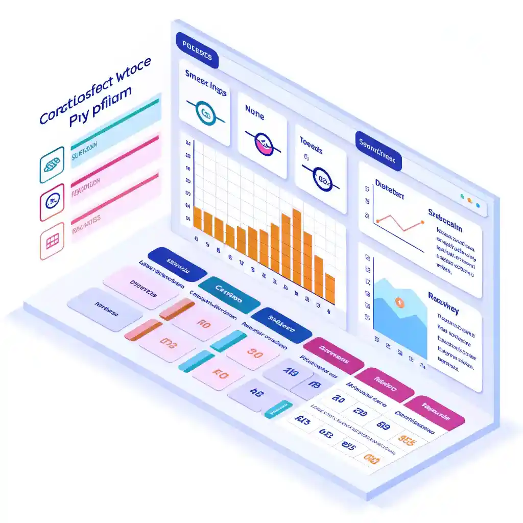 Project Management Service